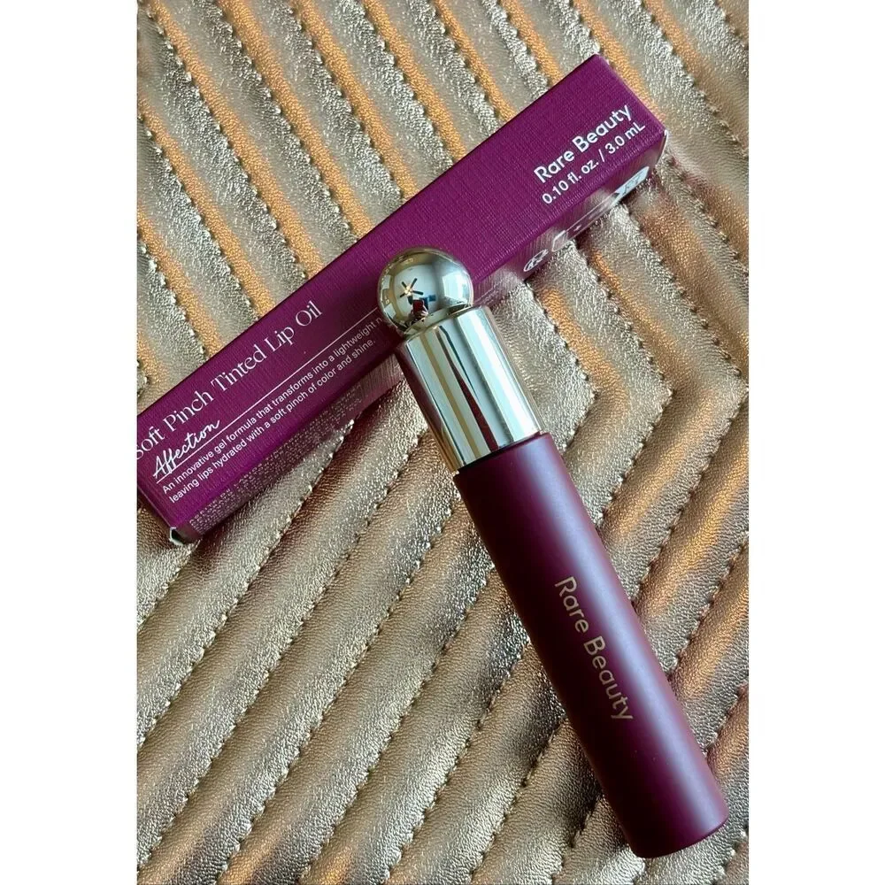 RARE BEAUTY - NWTIB Soft Pinch Tinted Lip Oil/